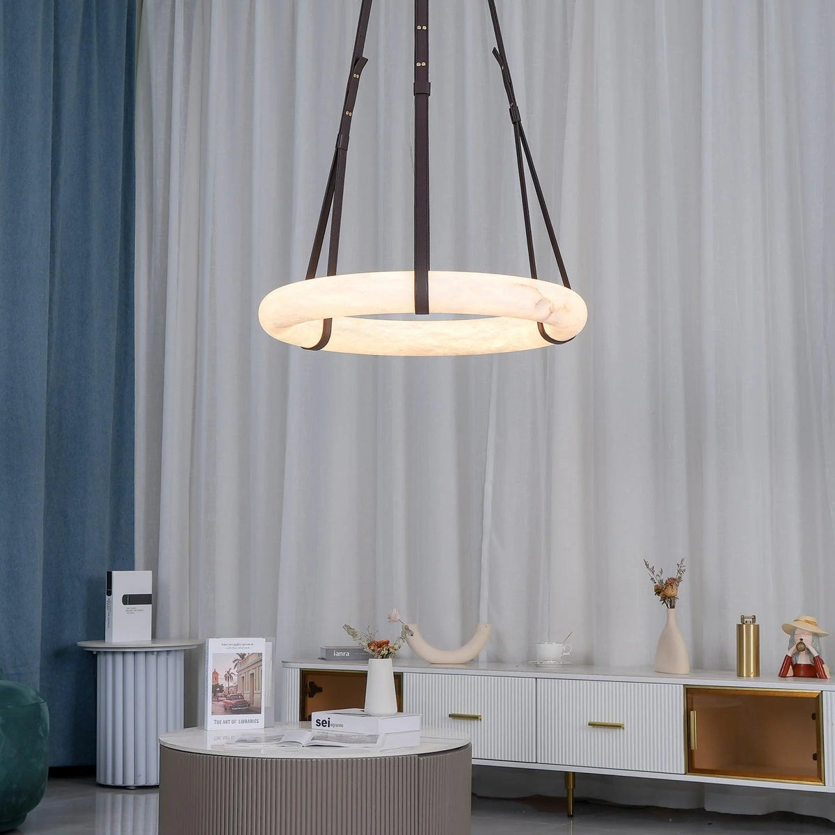 Oslo Pendant Light B - Pre Order