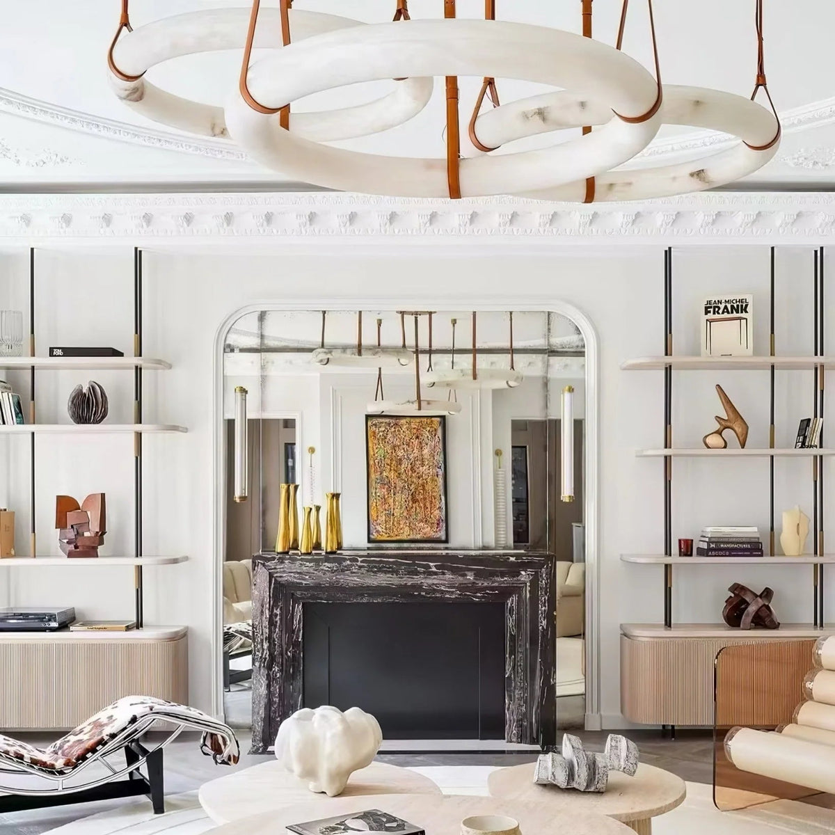 Oslo Pendant Light A - Pre Order