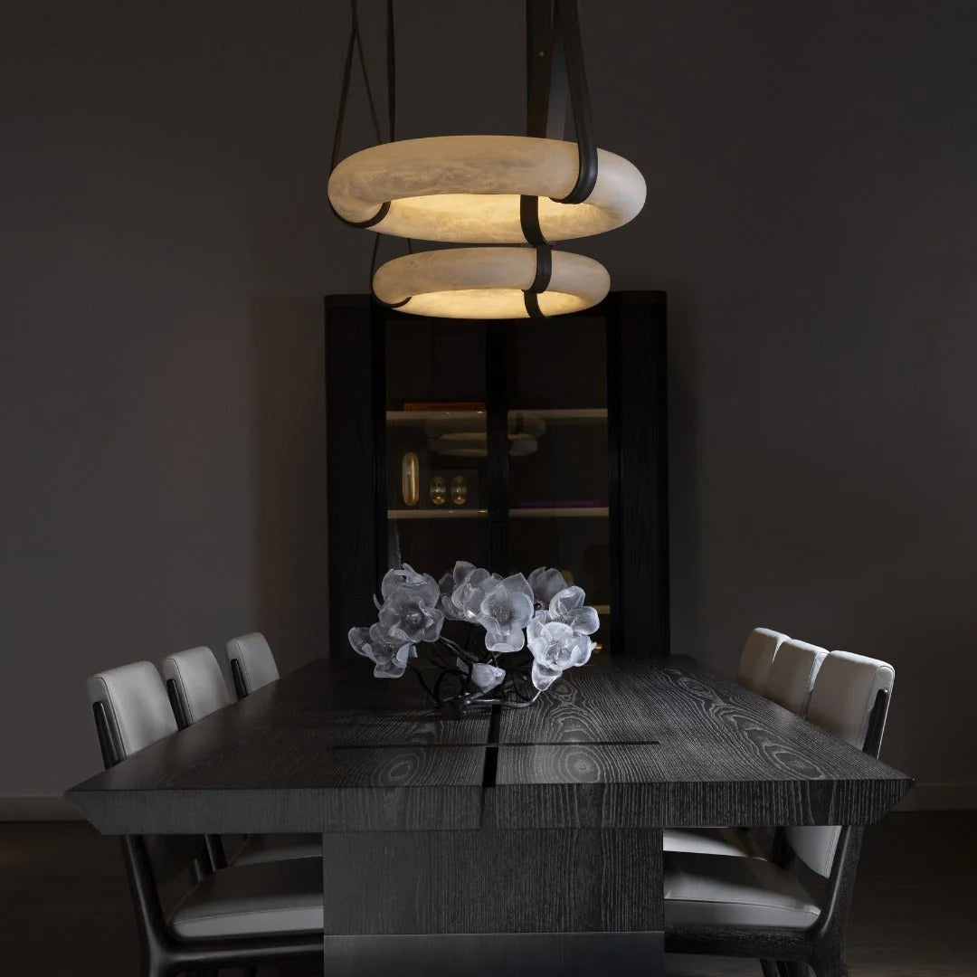 Oslo Pendant Light A - Pre Order