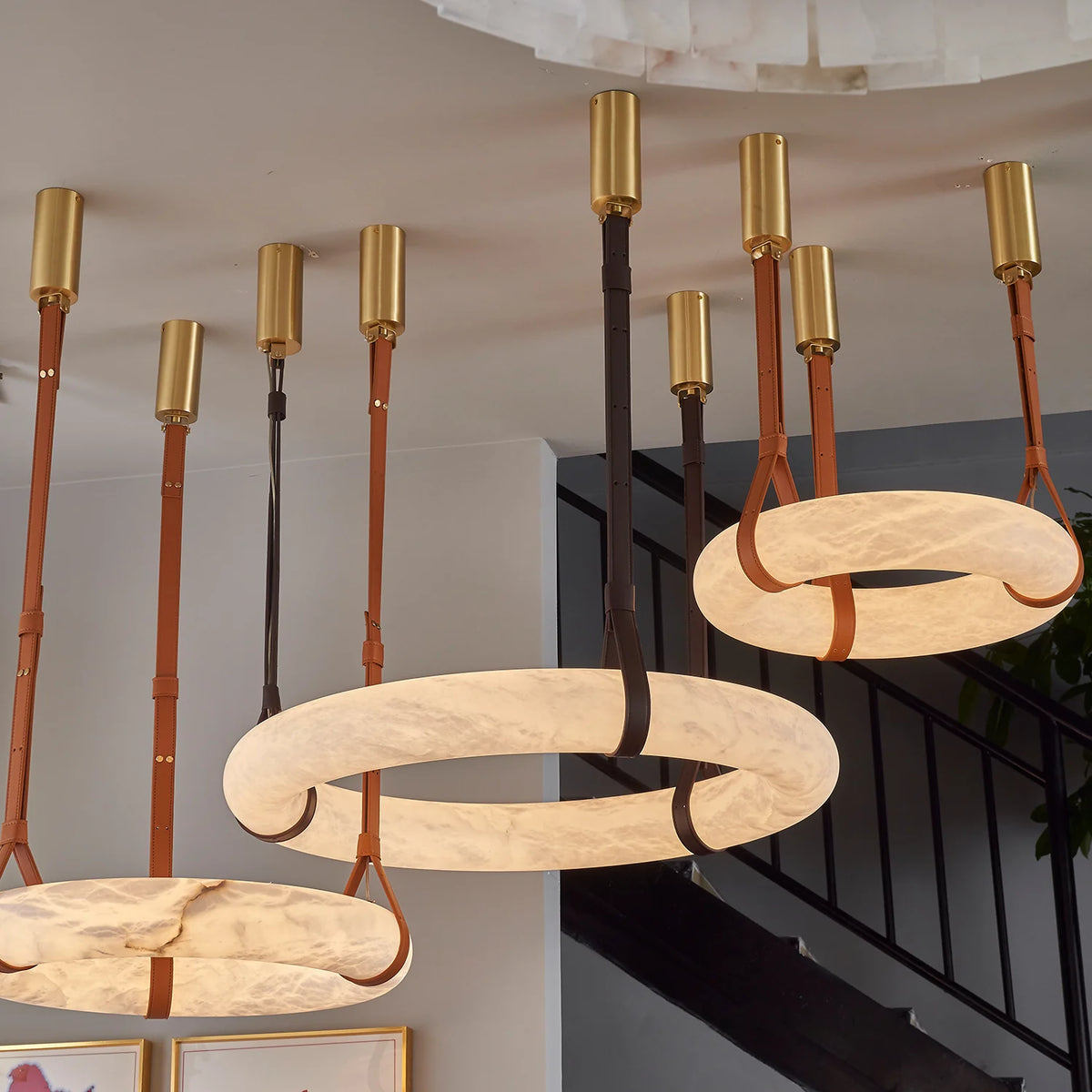 Oslo Pendant Light A - Pre Order