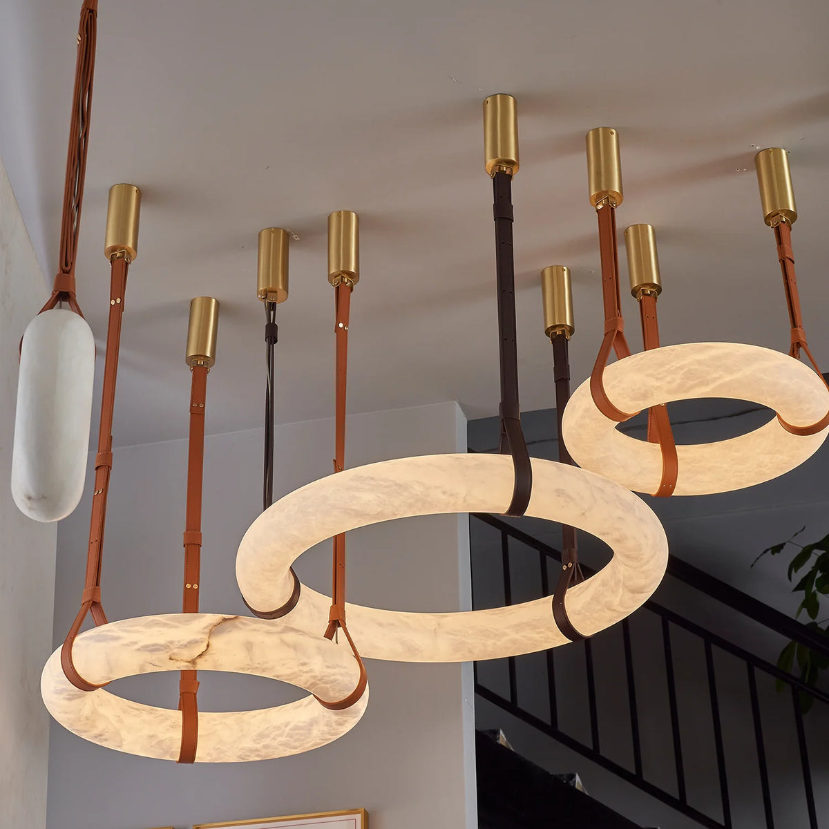 Oslo Pendant Light A - Pre Order