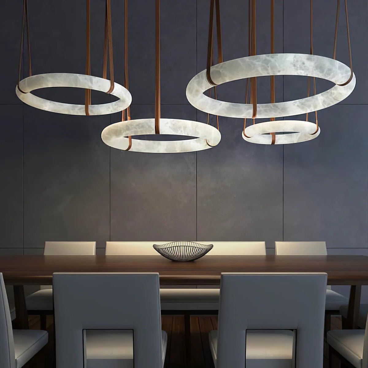 Oslo Pendant Light A - Pre Order