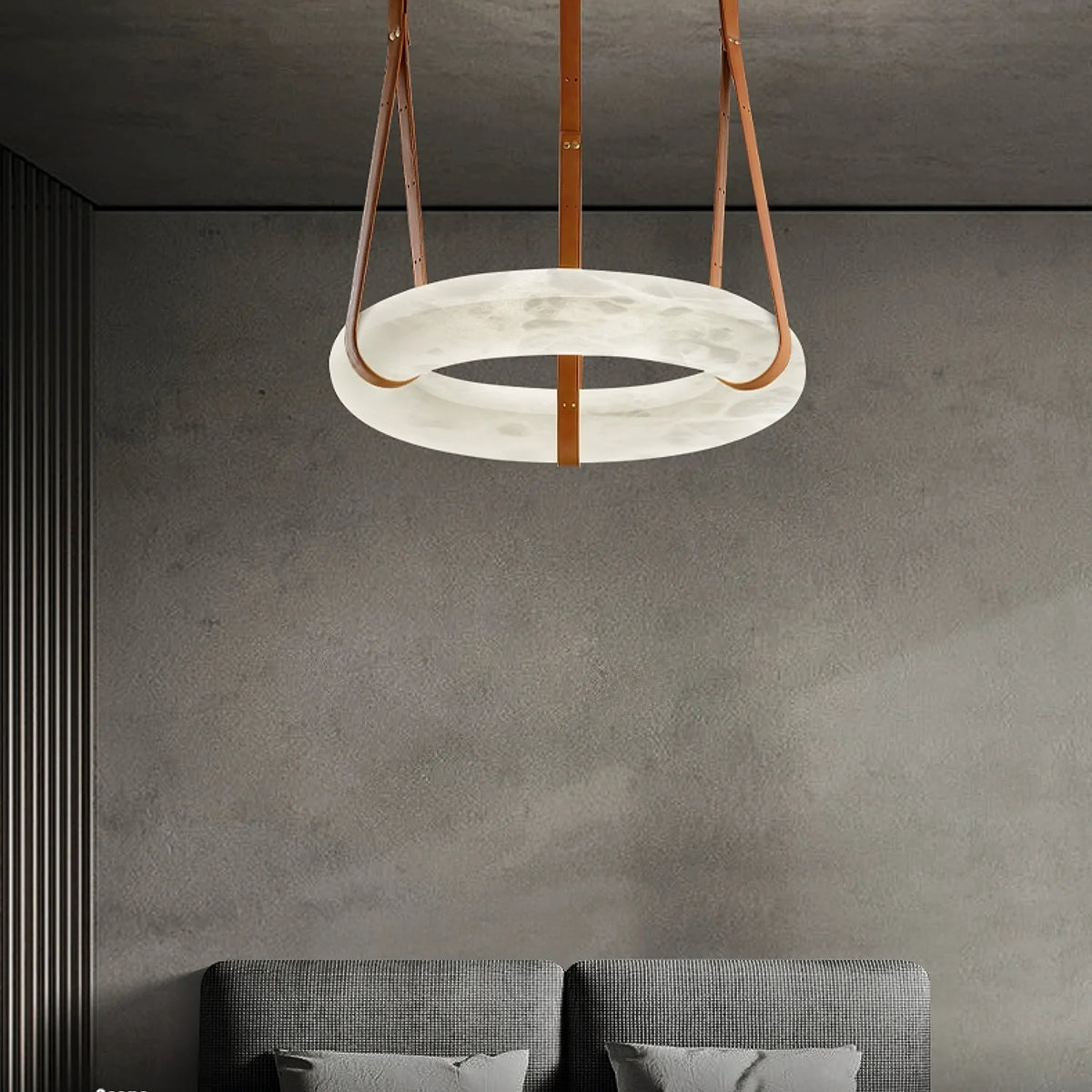 Oslo Pendant Light A - Pre Order