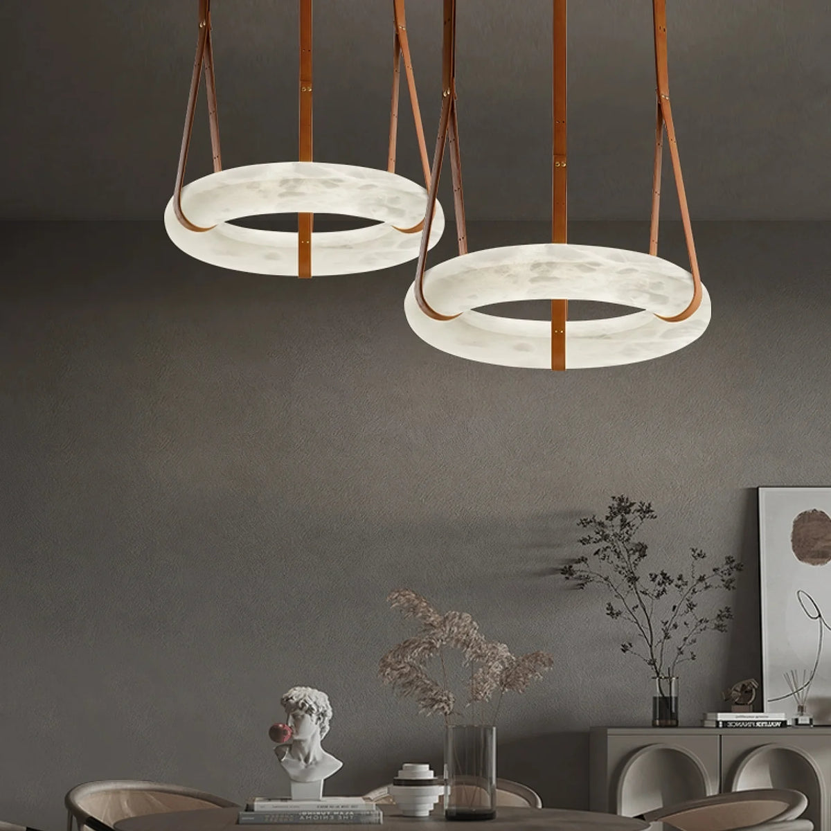 Oslo Pendant Light A - Pre Order