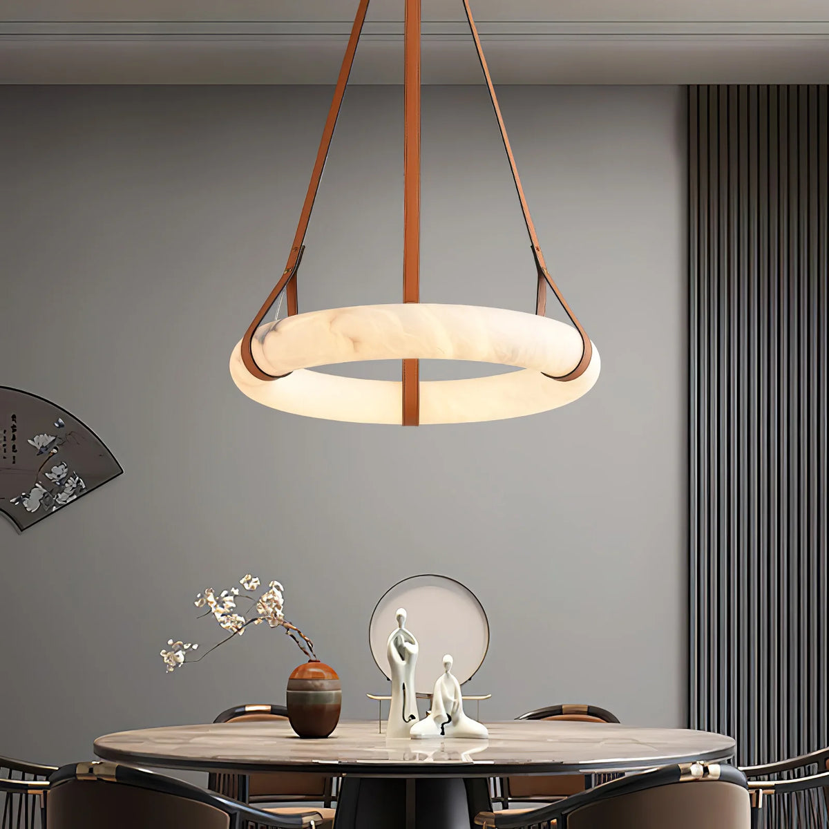 Oslo Pendant Light A - Pre Order