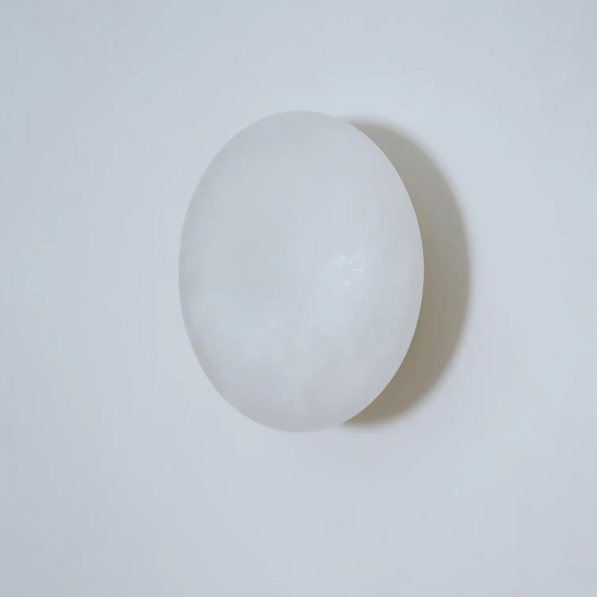 Pebble Alabaster Wall Light - Pre Order