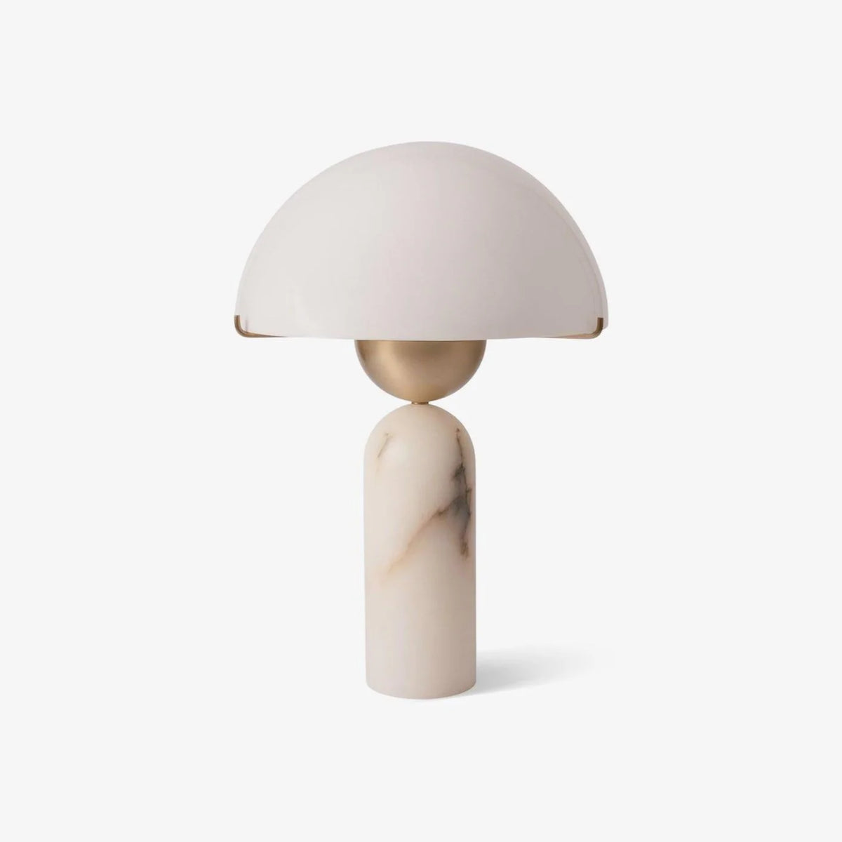 Peono Alabaster Table Lamp - Pre Order