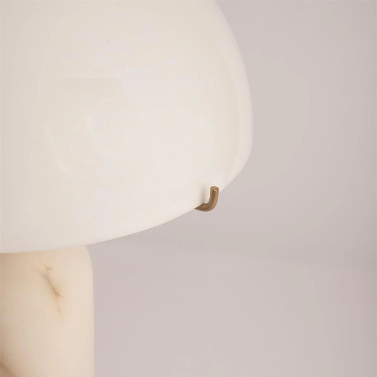 Peono Alabaster Table Lamp - Pre Order