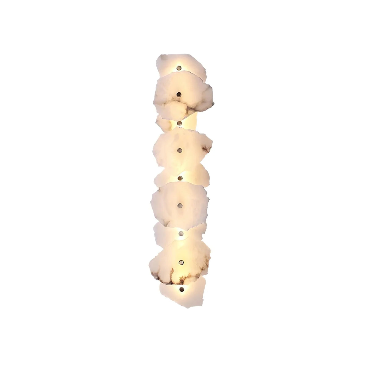 Petra Alabaster Wall Lamp - Pre Order