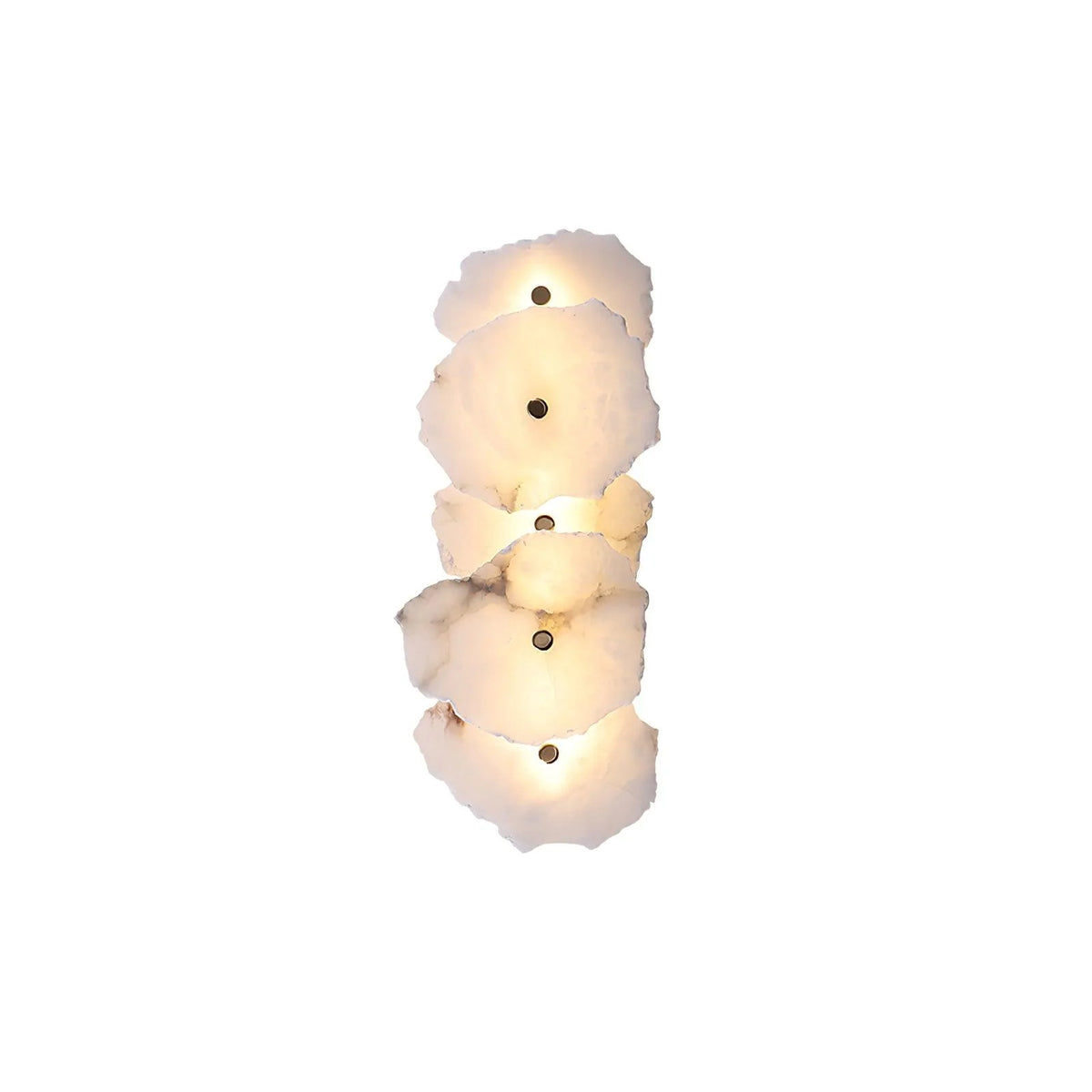 Petra Alabaster Wall Lamp - Pre Order