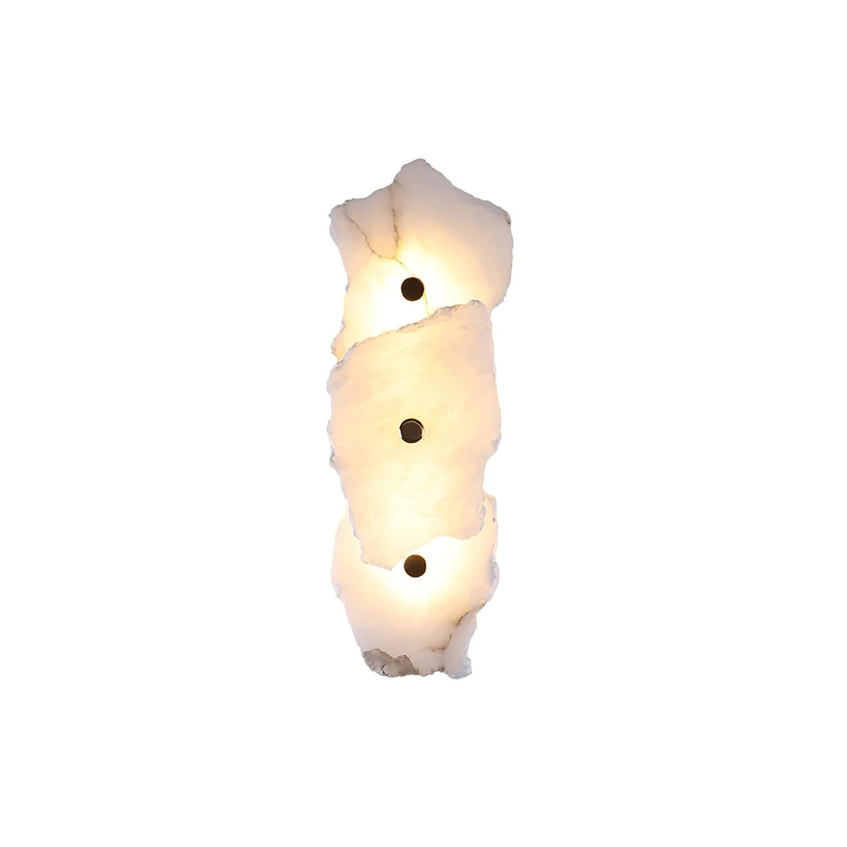 Petra Alabaster Wall Lamp - Pre Order