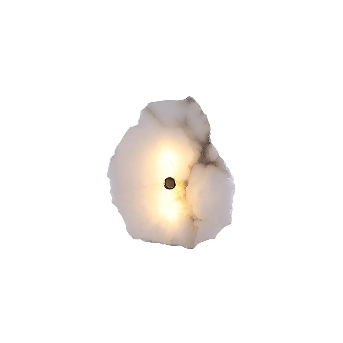 Petra Alabaster Wall Lamp - Pre Order