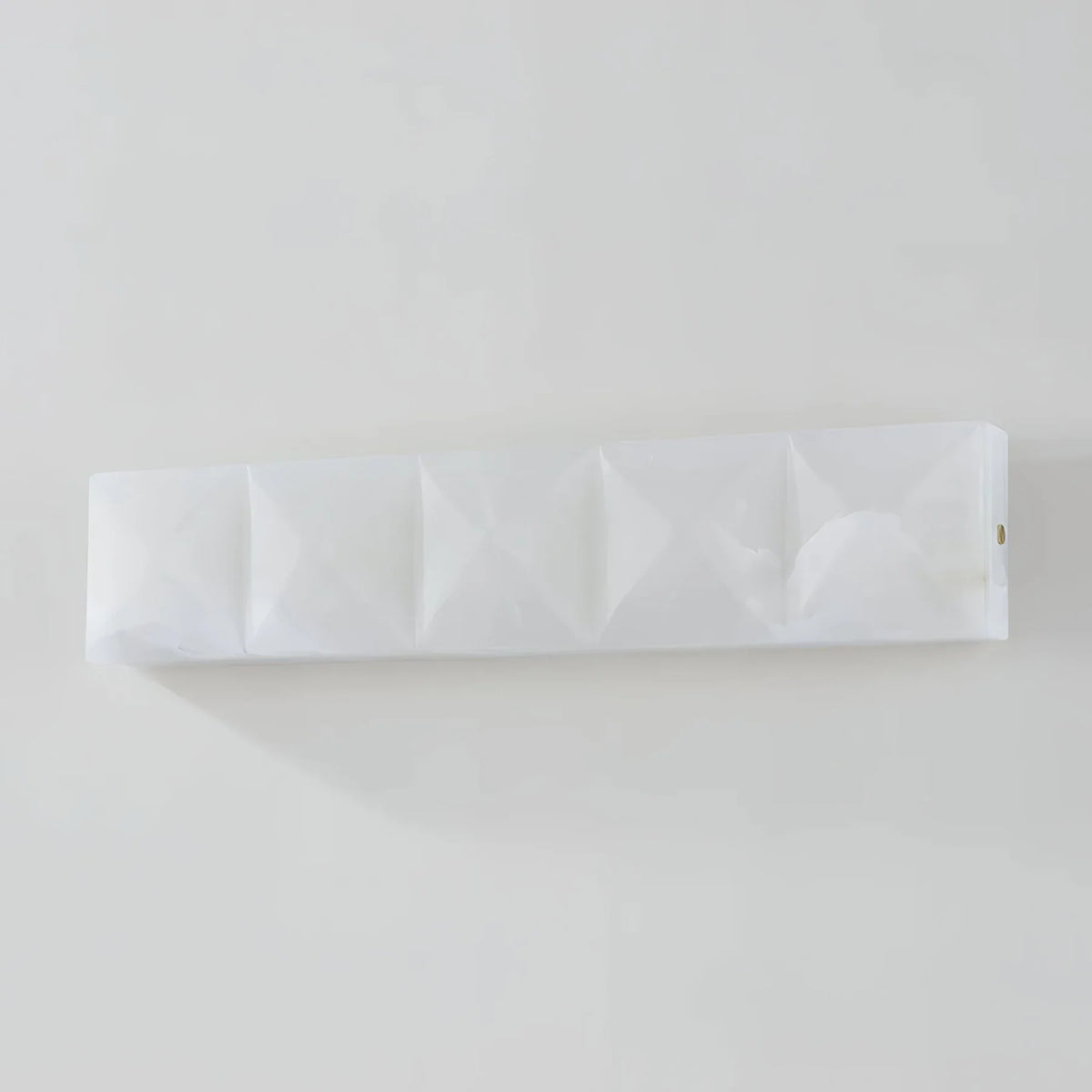 Prism Alabaster Wall Sconce - Pre Order