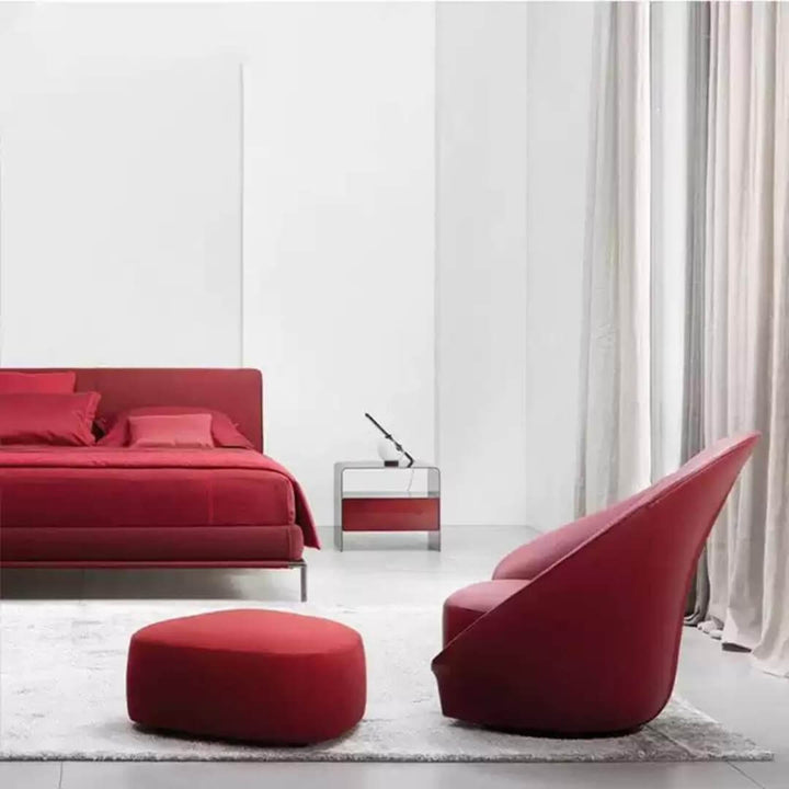Riley Signature sofa seat with plush cushions and sleek modern design, perfect for stylish living rooms