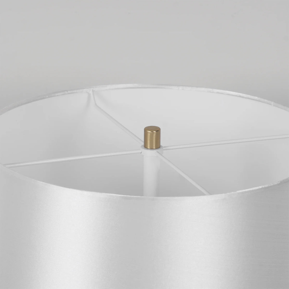Raw Alabaster Table Lamp - Pre Order