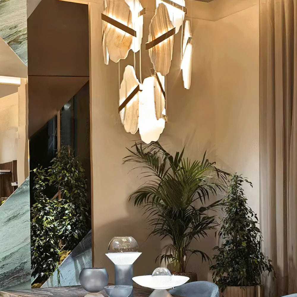 Auralith Chandelier - Pre Order