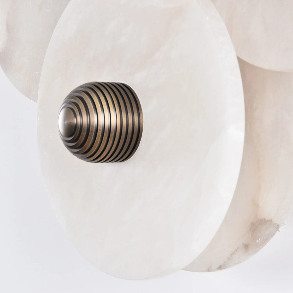 Nayra Alabaster Wall Lamp - Pre Order