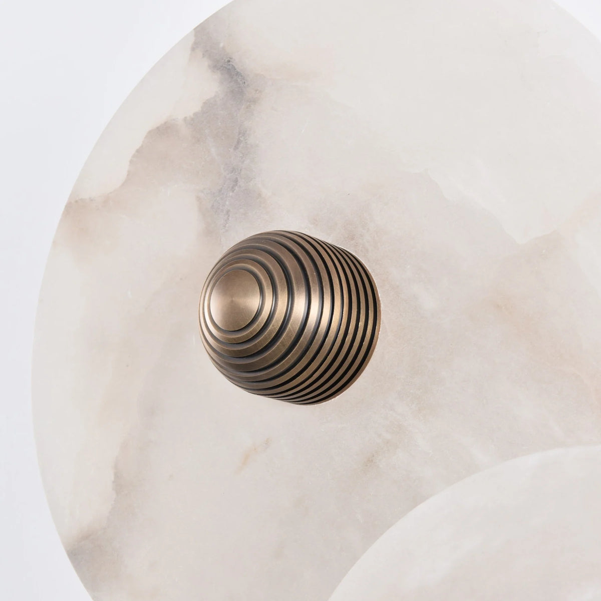 Nayra Alabaster Wall Lamp - Pre Order