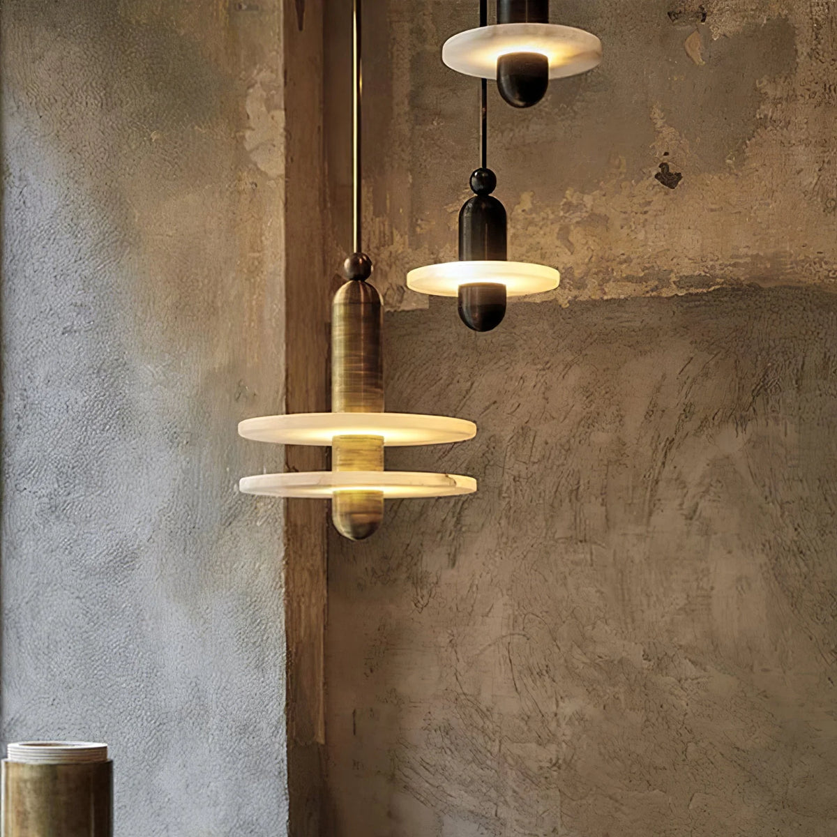 Saturn Pendant Light - Pre Ortder