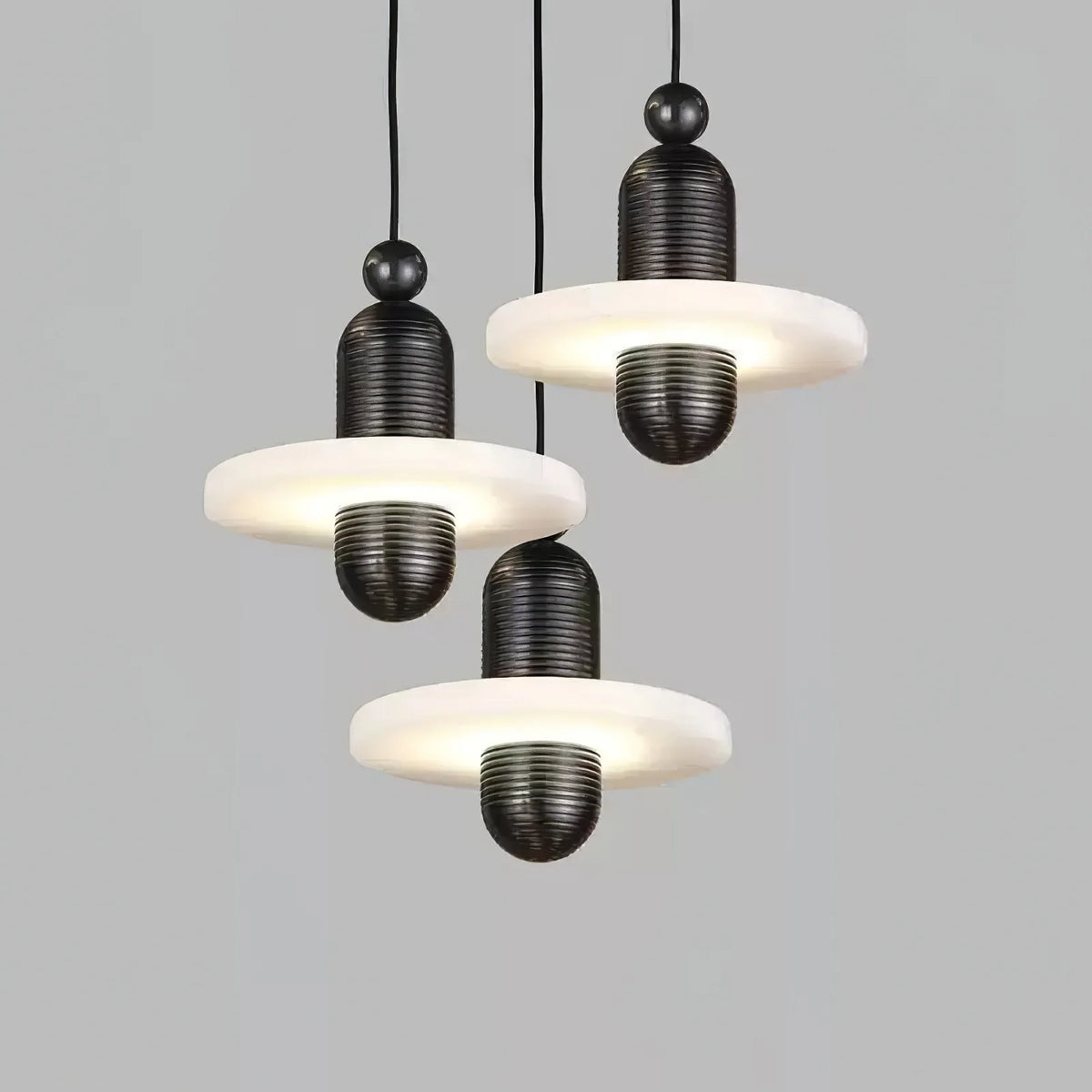 Saturn Pendant Light - Pre Ortder