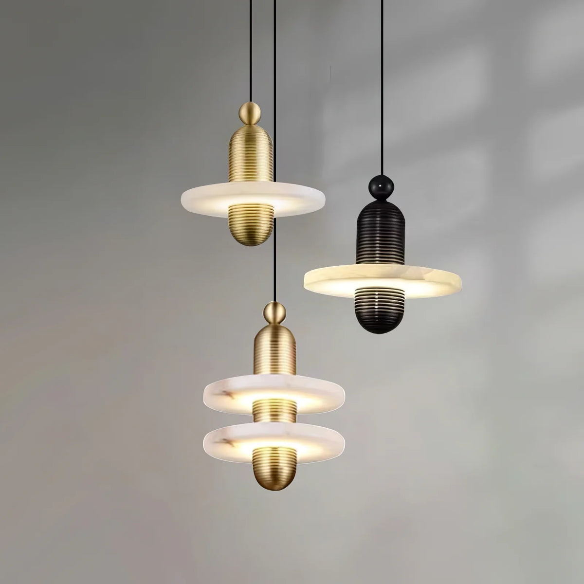 Saturn Pendant Light - Pre Ortder