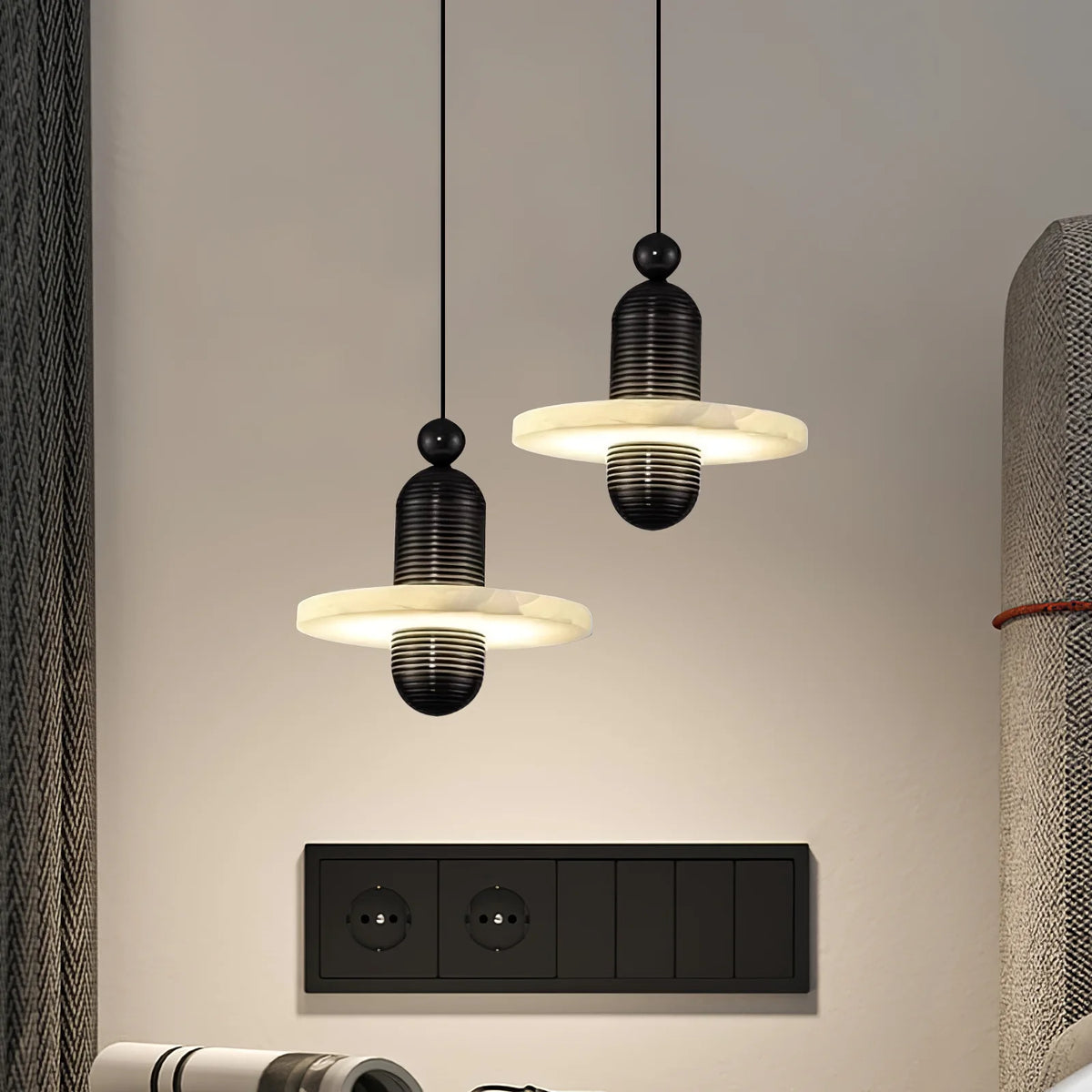 Saturn Pendant Light - Pre Ortder
