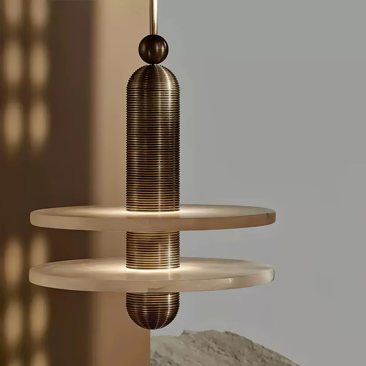 Saturn Pendant Light - Pre Ortder