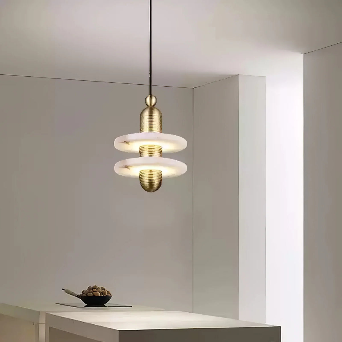 Saturn Pendant Light - Pre Ortder