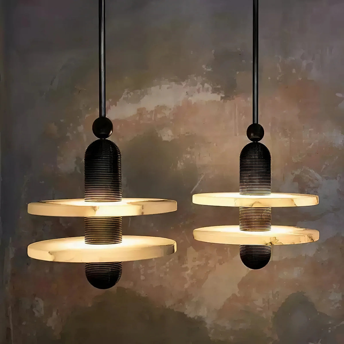 Saturn Pendant Light - Pre Ortder