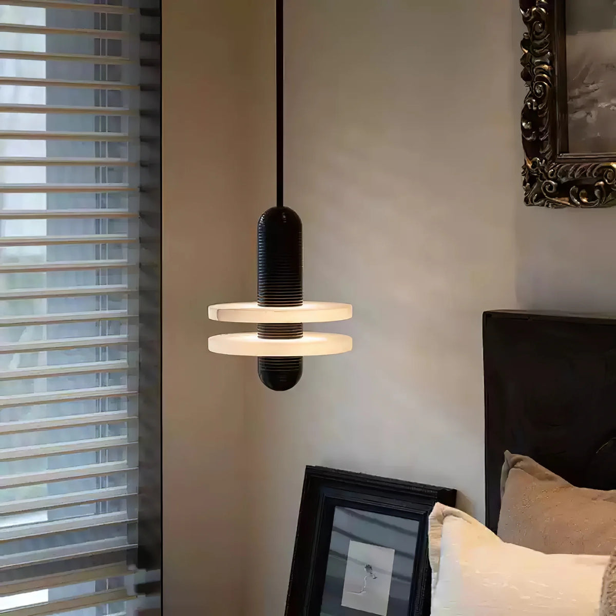 Saturn Pendant Light - Pre Ortder