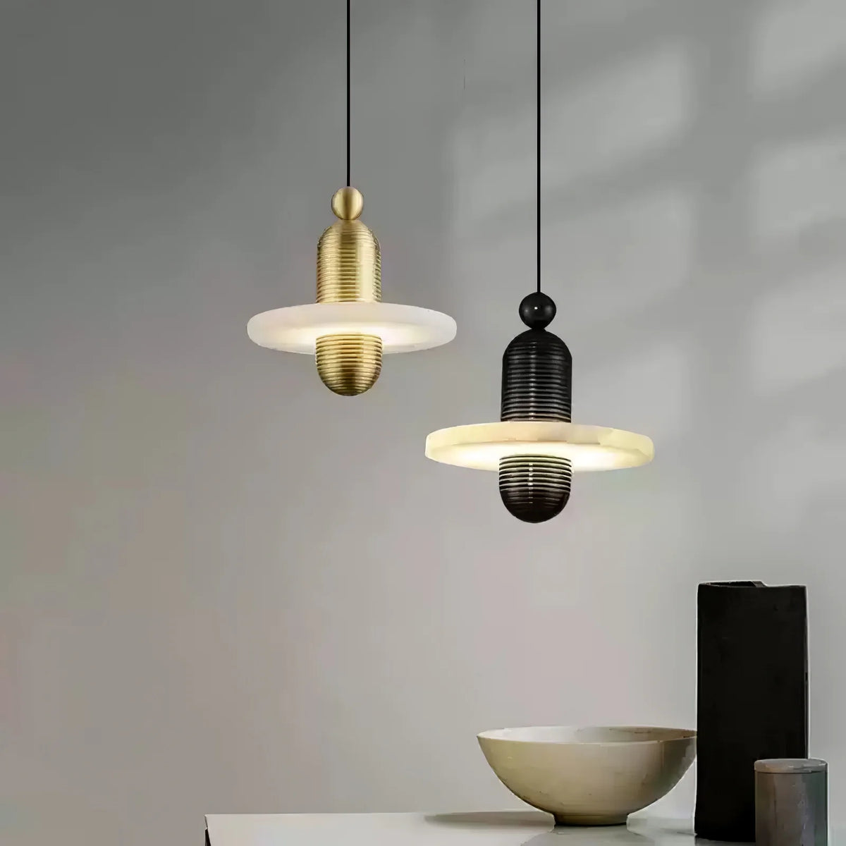 Saturn Pendant Light - Pre Ortder