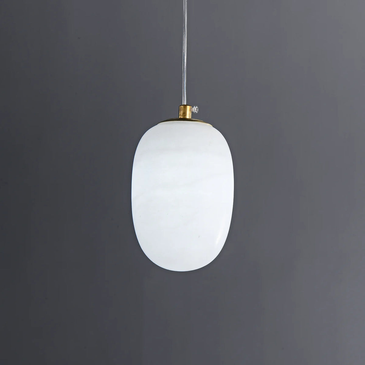 Selunia Alabaster Pendant Lamp - Pre Order
