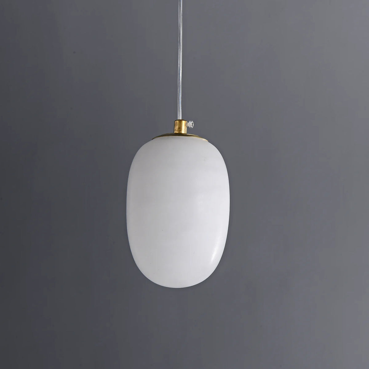 Selunia Alabaster Pendant Lamp - Pre Order