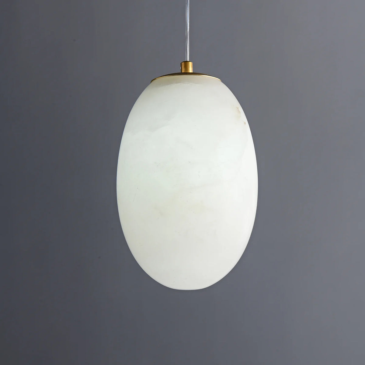 Selunia Alabaster Pendant Lamp - Pre Order