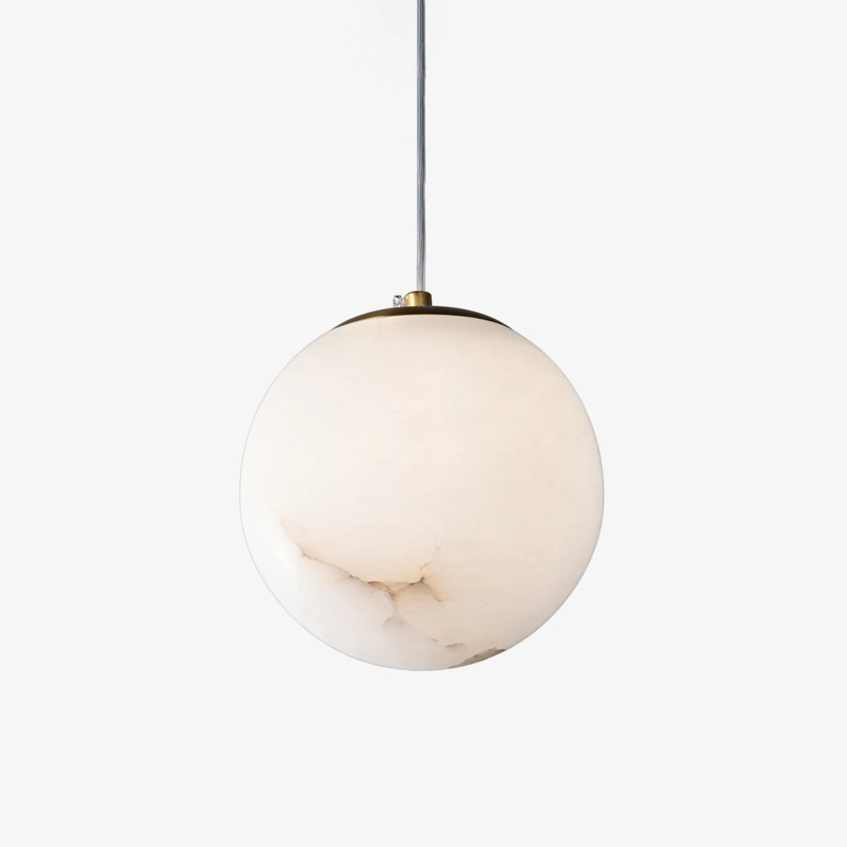 Selunia Alabaster Pendant Lamp - Pre Order