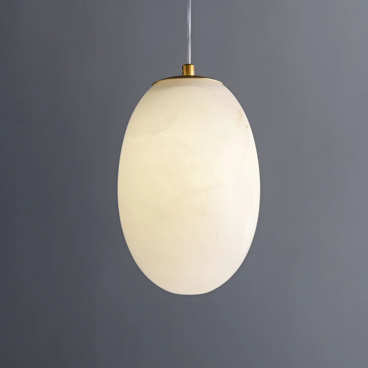 Selunia Alabaster Pendant Lamp - Pre Order