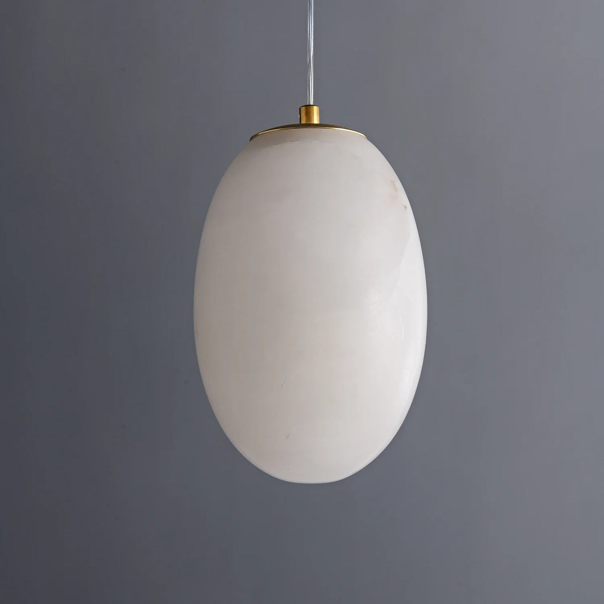 Selunia Alabaster Pendant Lamp - Pre Order