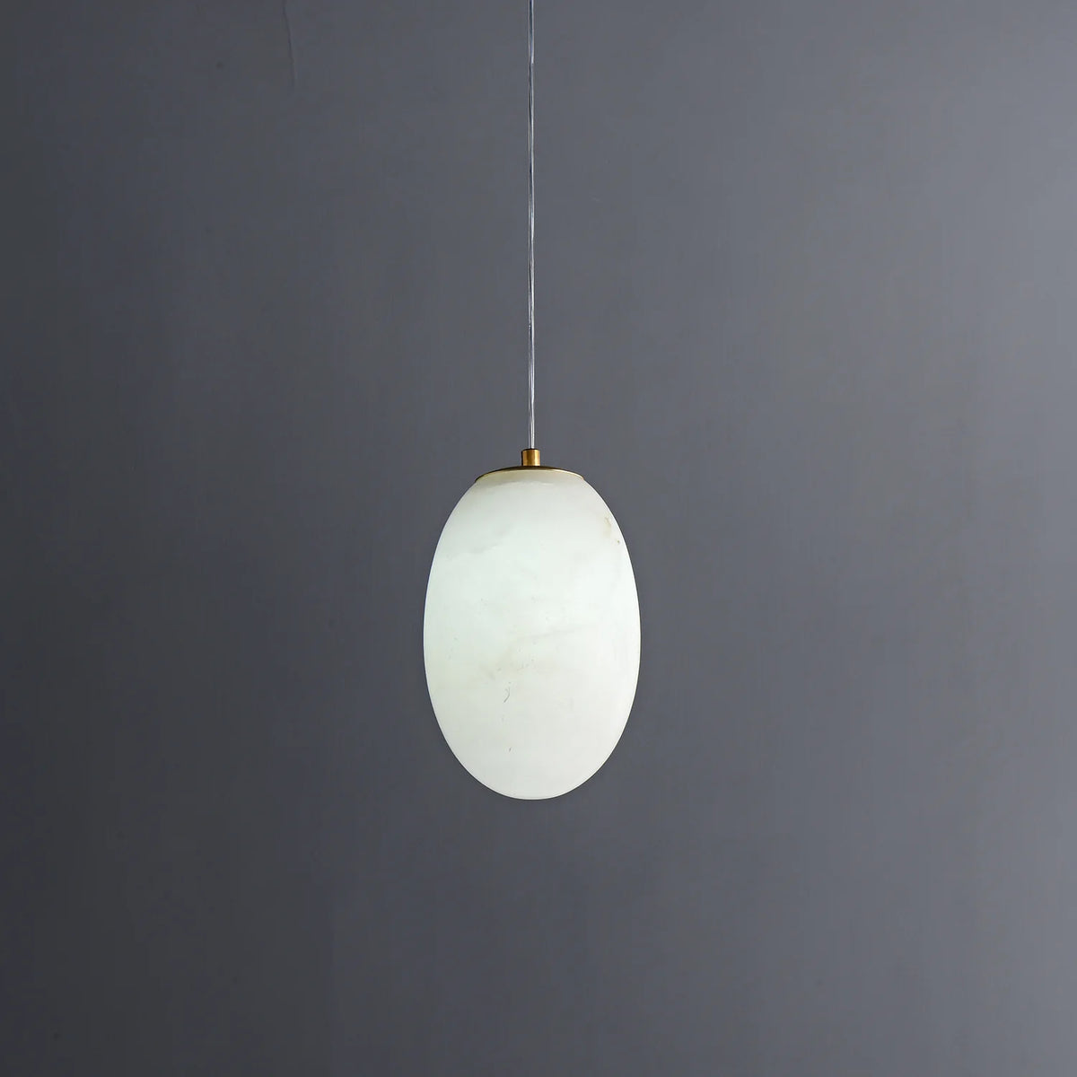 Selunia Alabaster Pendant Lamp - Pre Order