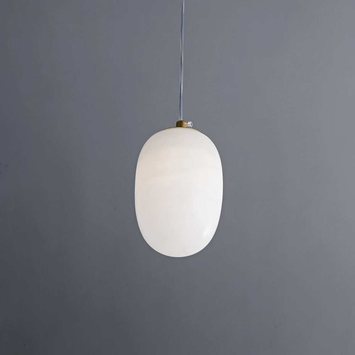 Selunia Alabaster Pendant Lamp - Pre Order