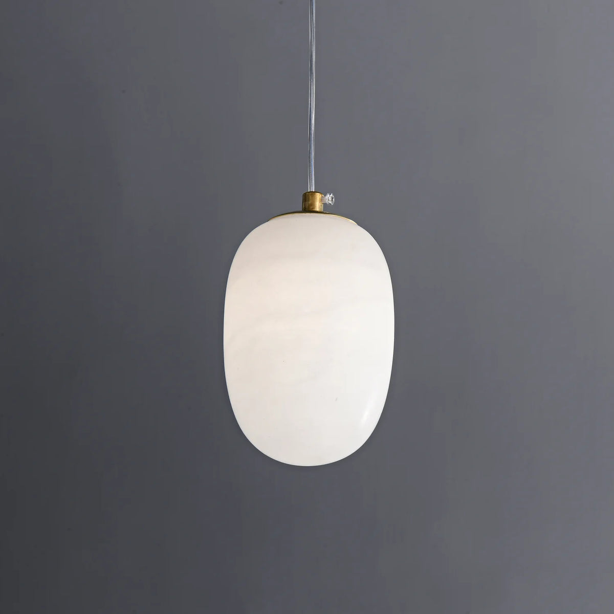 Selunia Alabaster Pendant Lamp - Pre Order