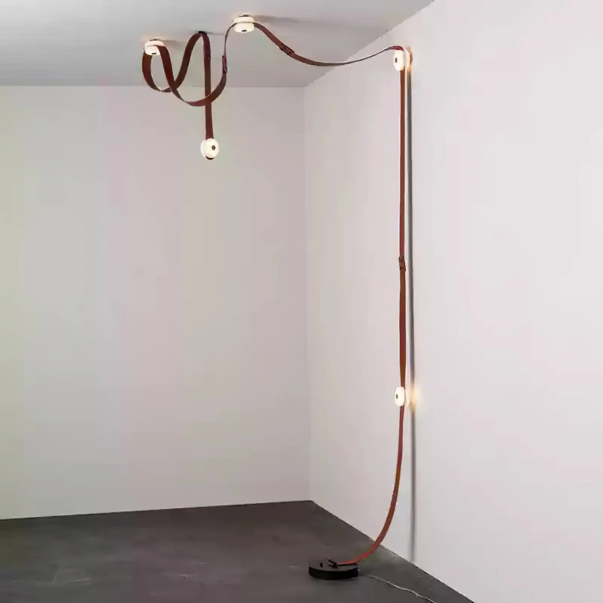 Snaps Alabaster Pendant Light - Pre Order