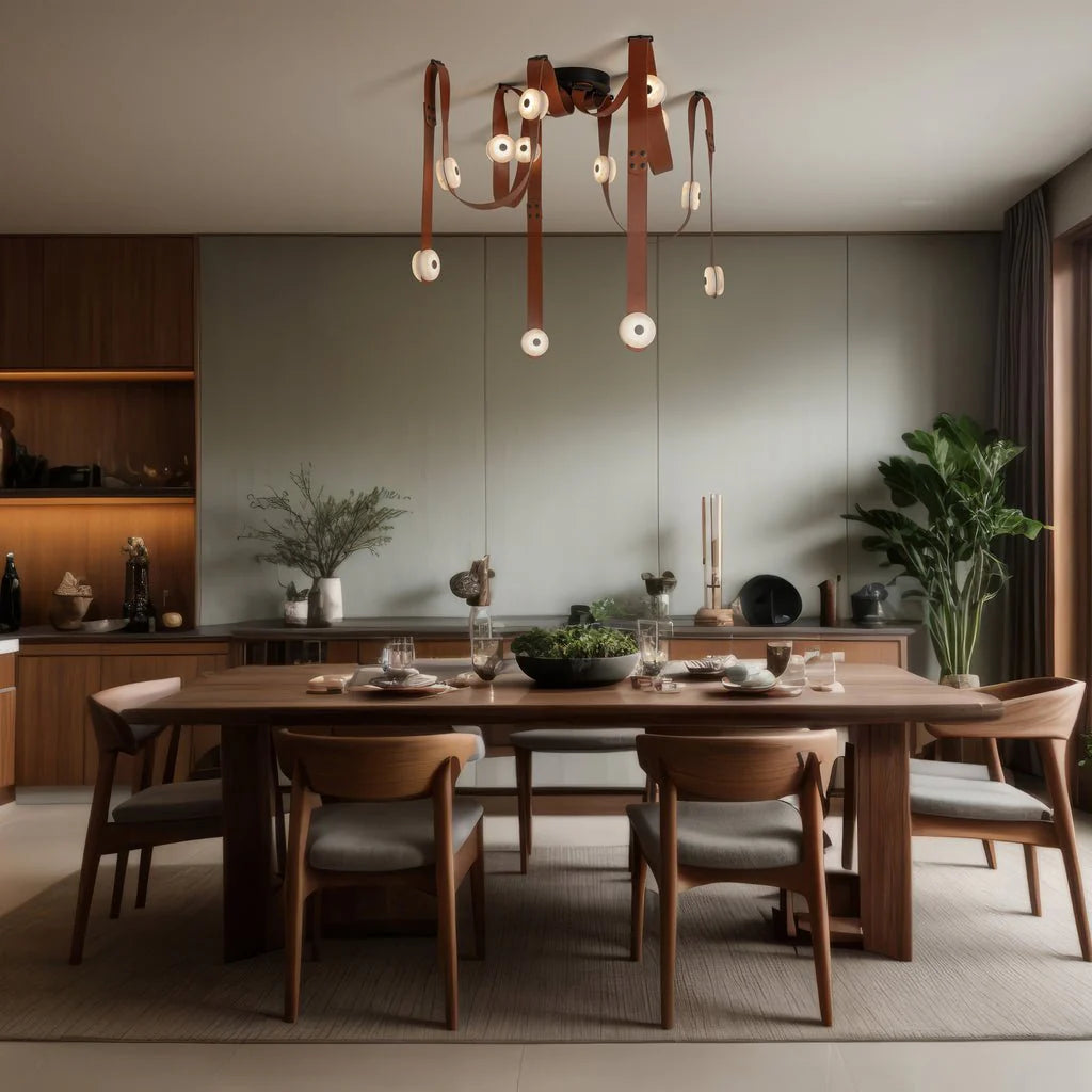 Snaps Alabaster Pendant Light - Pre Order