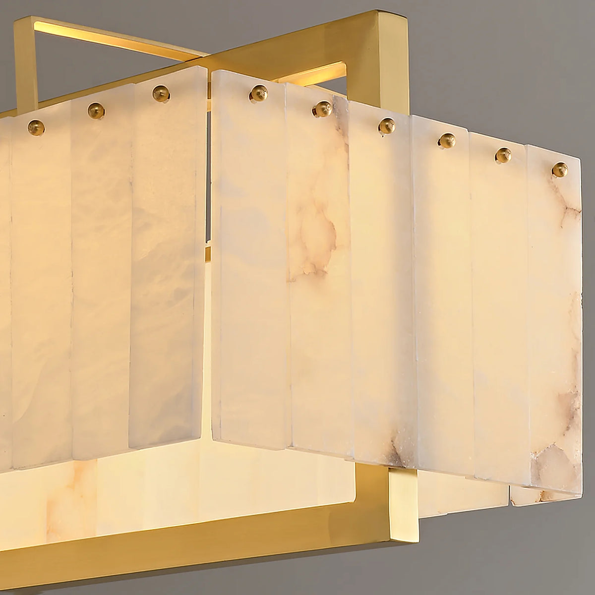 Solstice Bar Chandelier - Pre Order