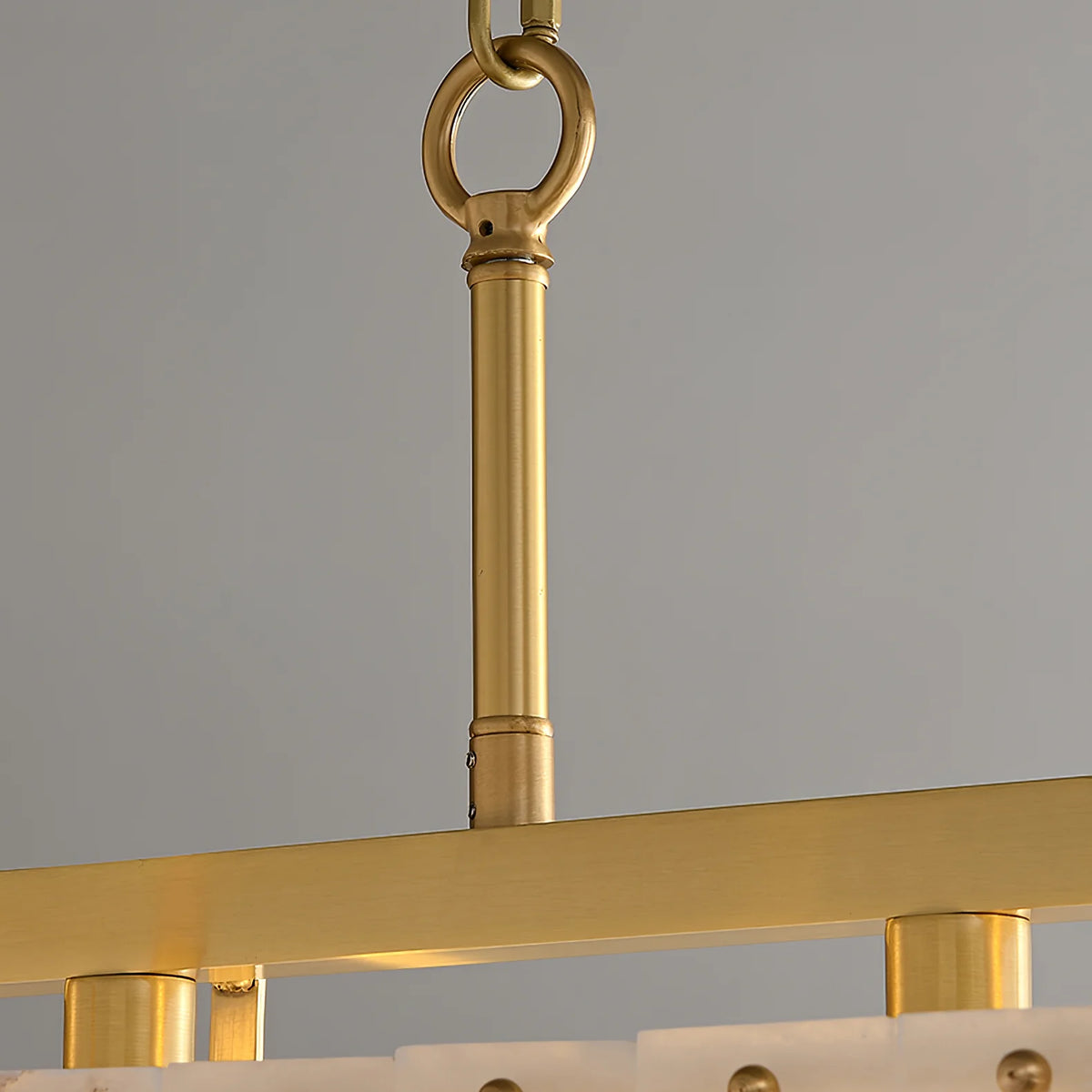 Solstice Bar Chandelier - Pre Order
