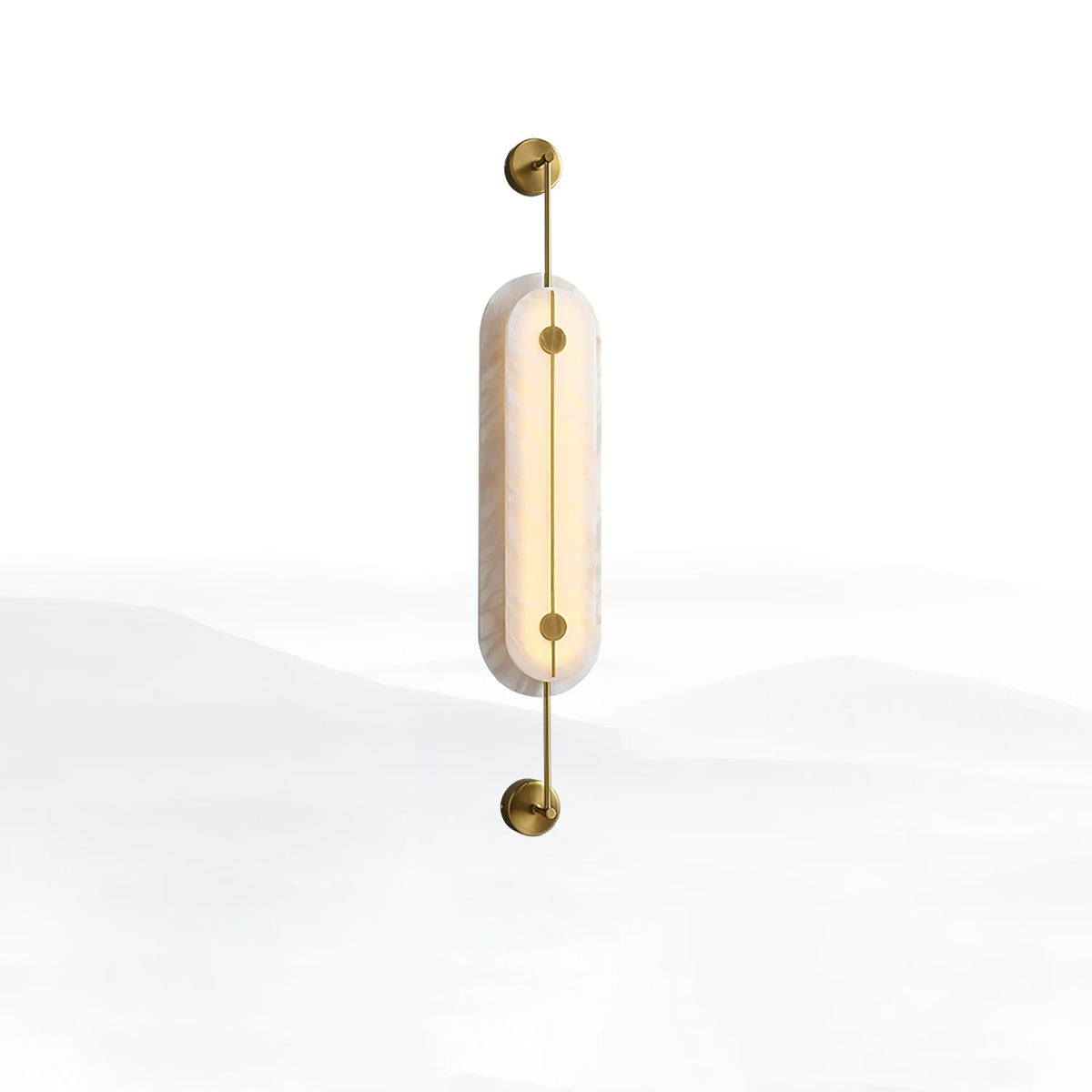 Solvane Wall Sconce - Pre Order
