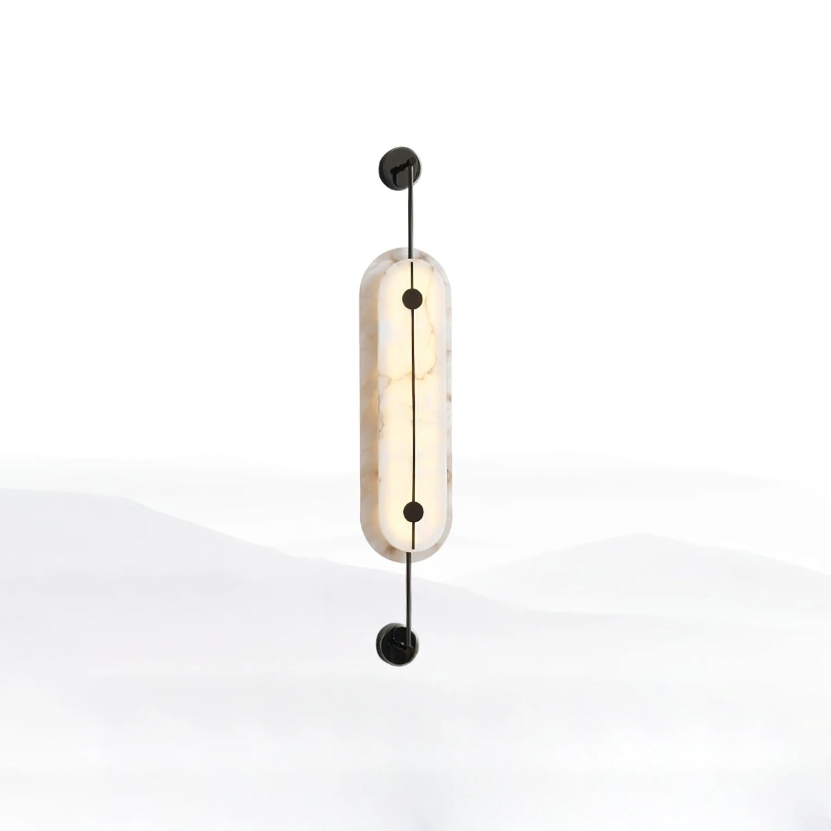 Solvane Wall Sconce - Pre Order