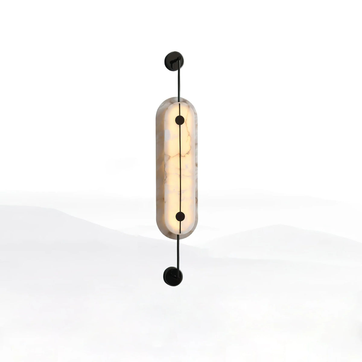 Solvane Wall Sconce - Pre Order