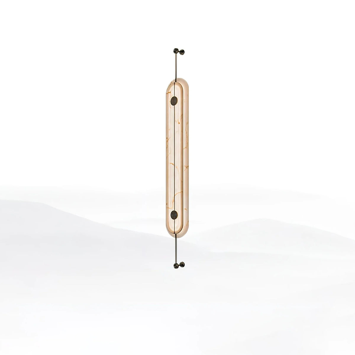 Solvane Wall Sconce - Pre Order