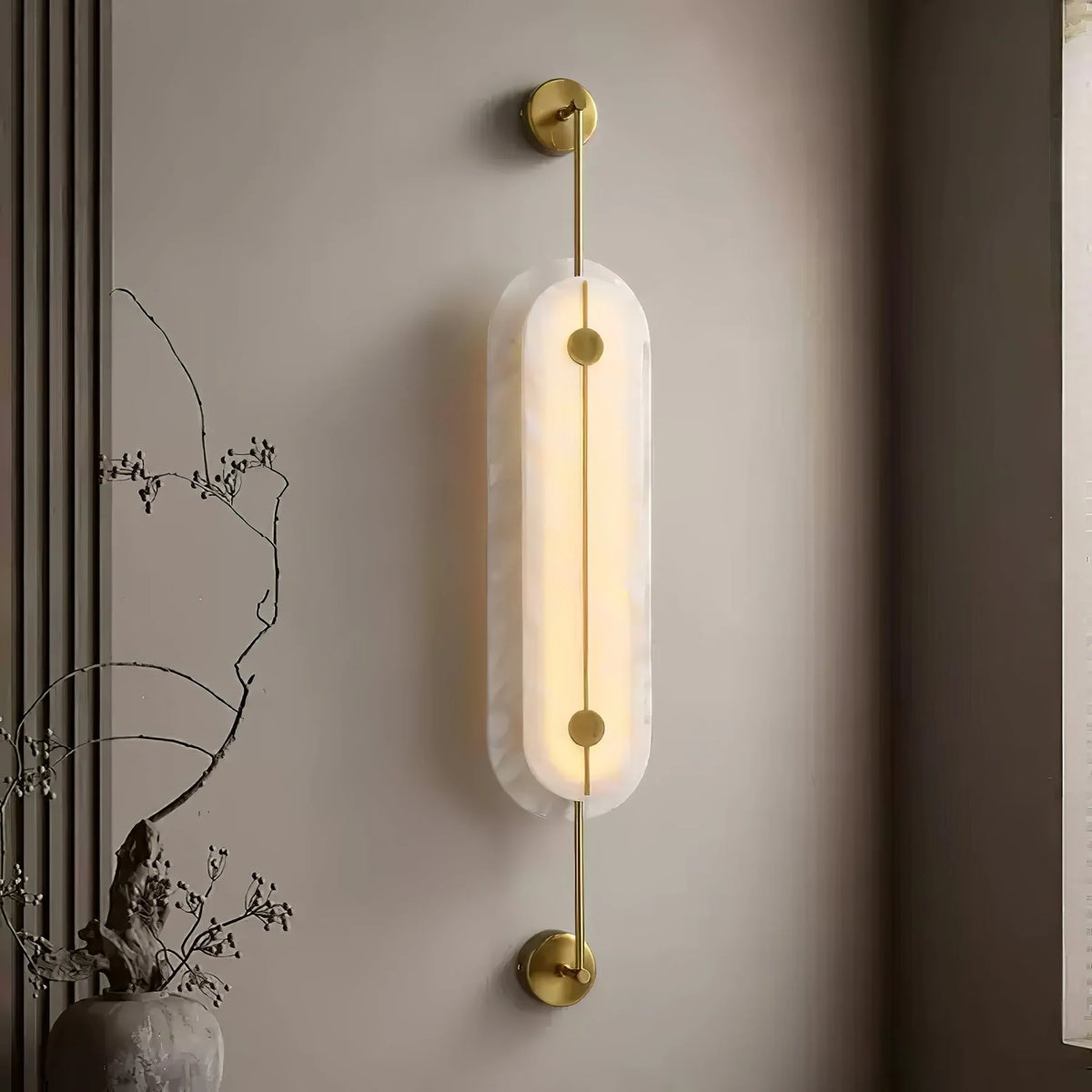 Solvane Wall Sconce - Pre Order