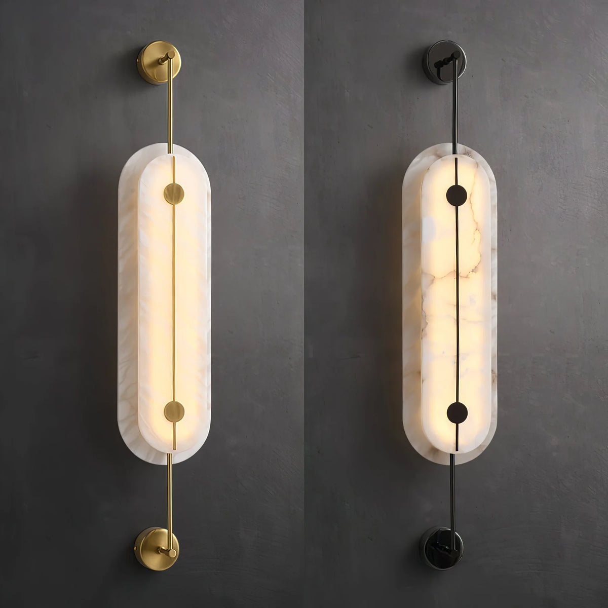 Solvane Wall Sconce - Pre Order